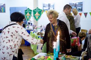 Koncert Edyty Geppert z okazji Dnia Seniora. Zbieraliśmy środki na rehabilitację Mai Żaczek